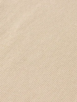 Sale Regular fit waffle t-shirt ls T-shirts & Polo Shirts