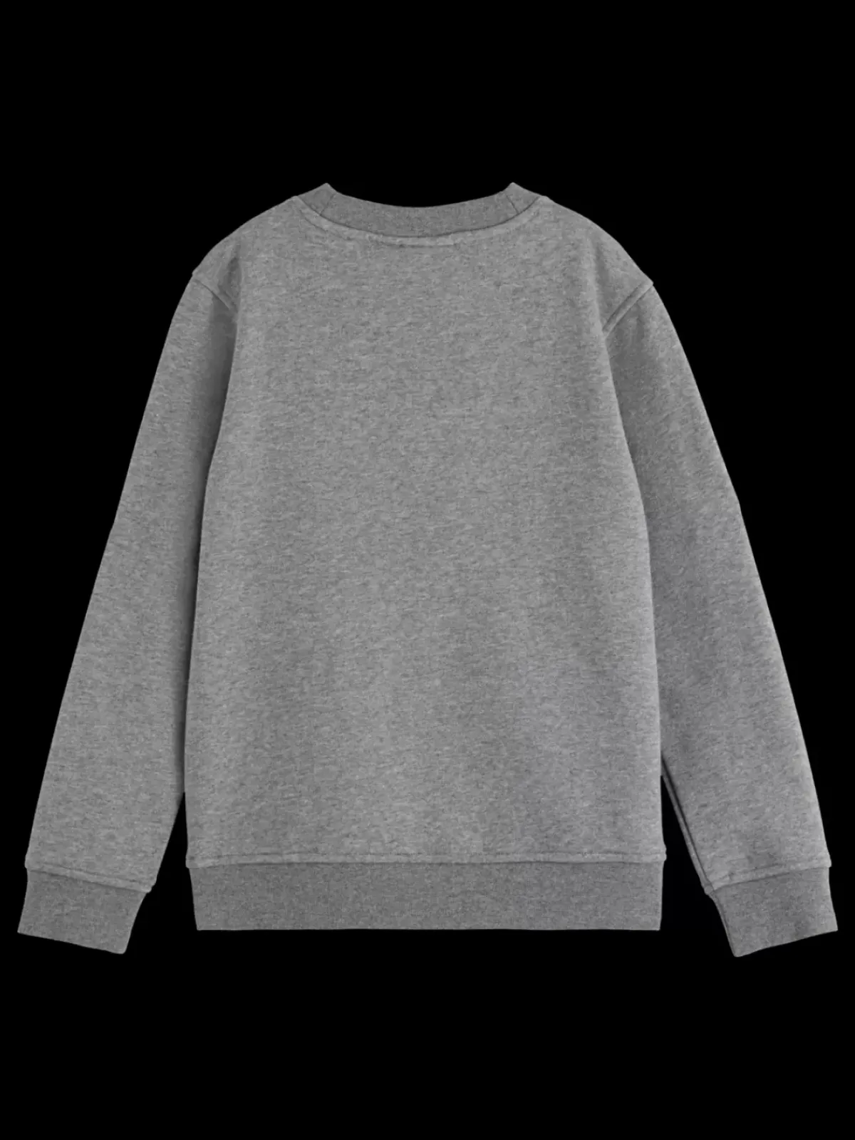 New REGULAR-FIT ARTWORK CREWNECK Kids/BOY Sweatshirts & Hoodies