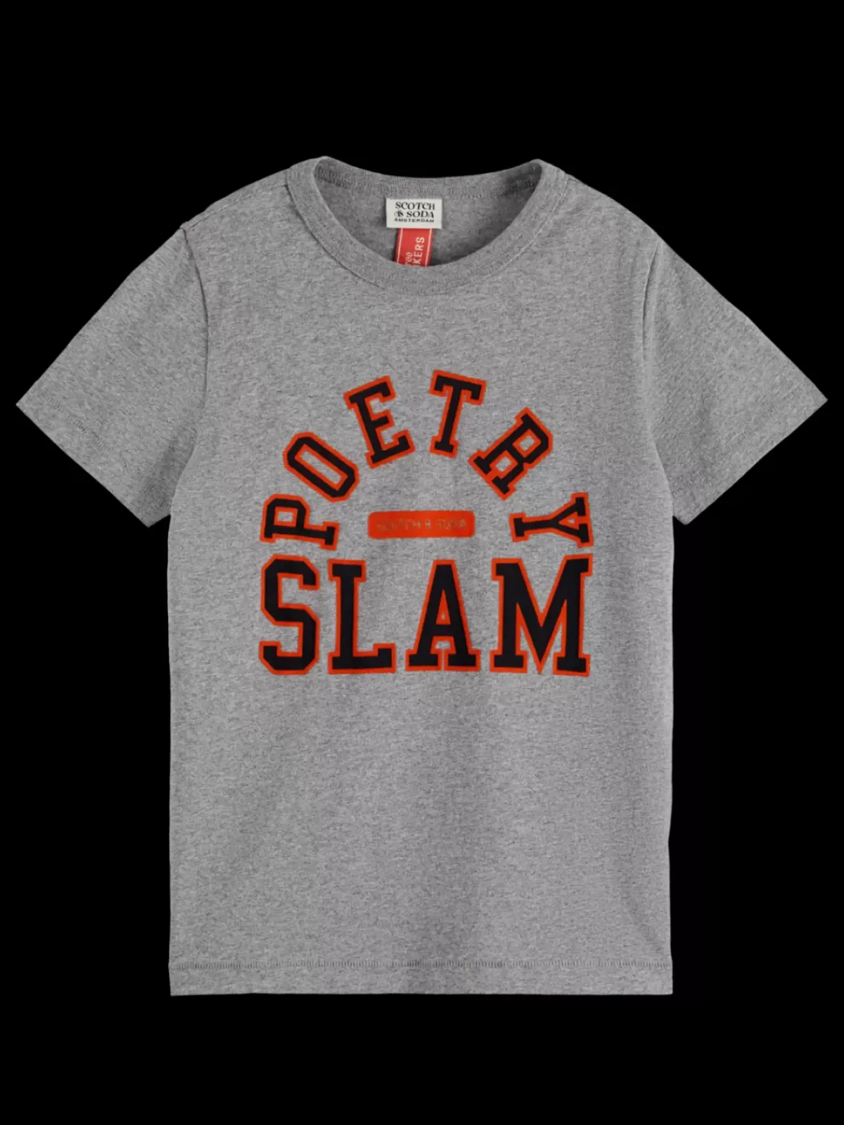New Regular-fit artwork t-shirt Kids/BOY T-shirts