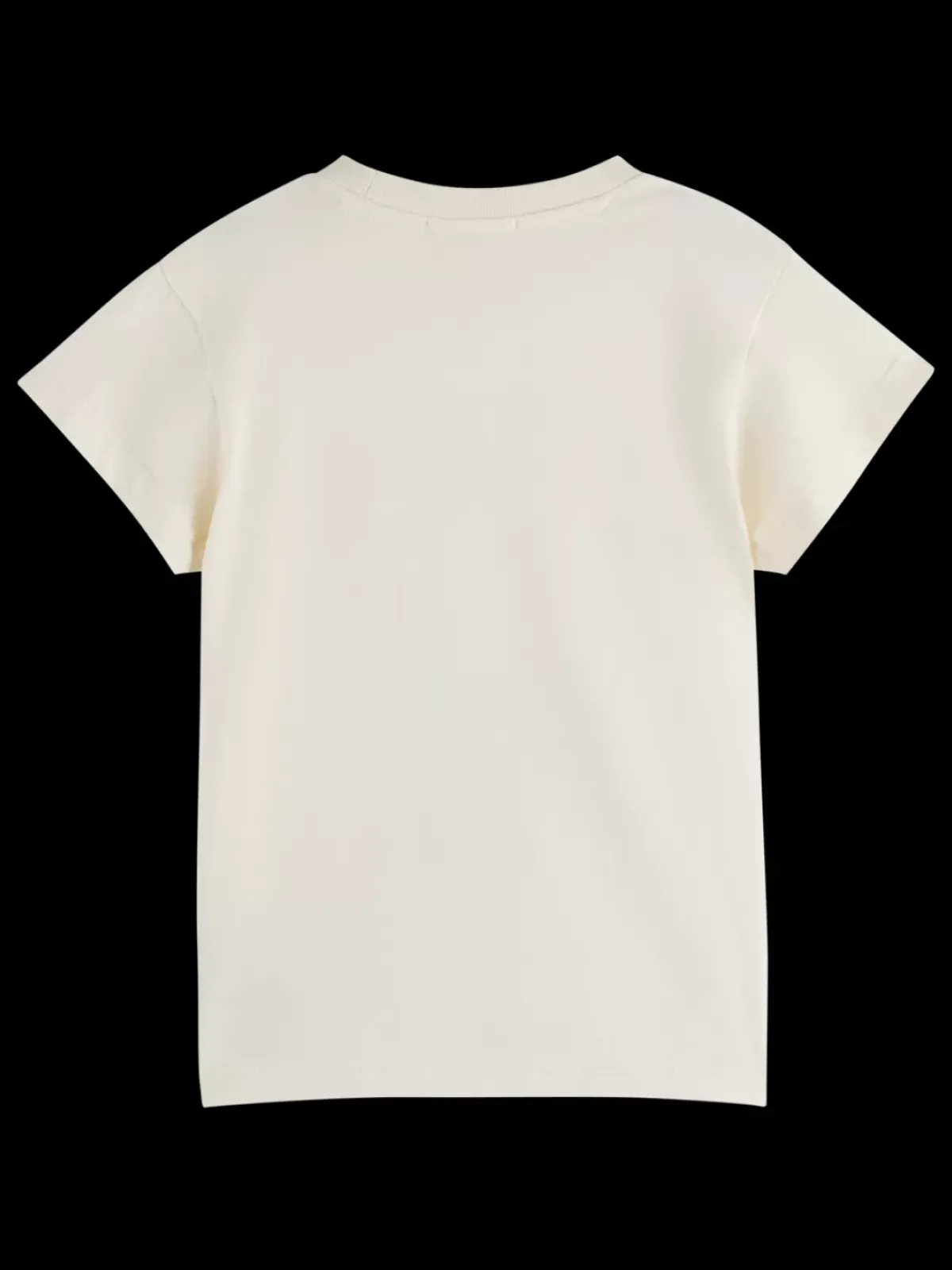 Outlet REGULAR-FIT ARTWORK T-SHIRT Kids T-shirts & Tops