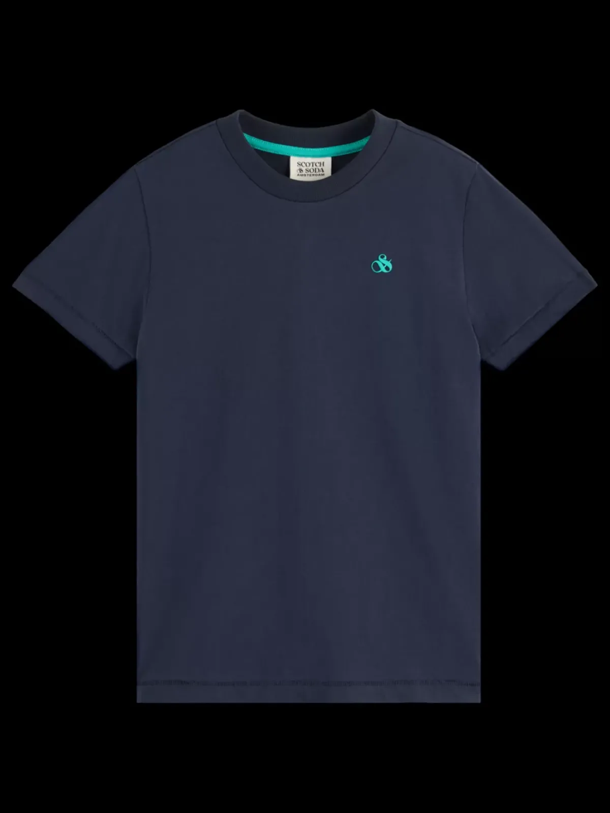 Online REGULAR-FIT LOGO T-SHIRT Kids/BOY T-shirts