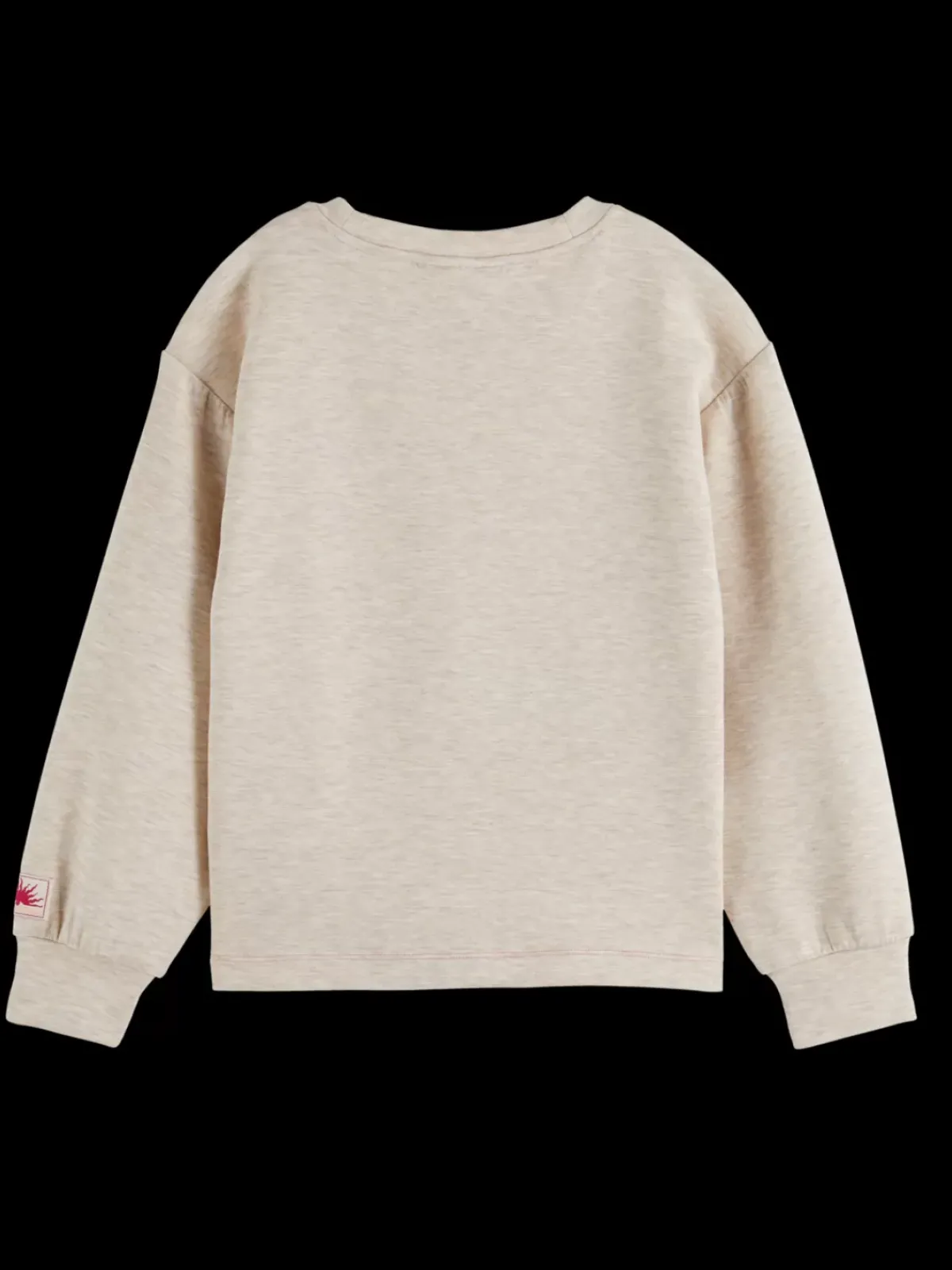 Best REGULAR-FIT MODAL CREWNECK Kids Sweatshirts & Hoodies