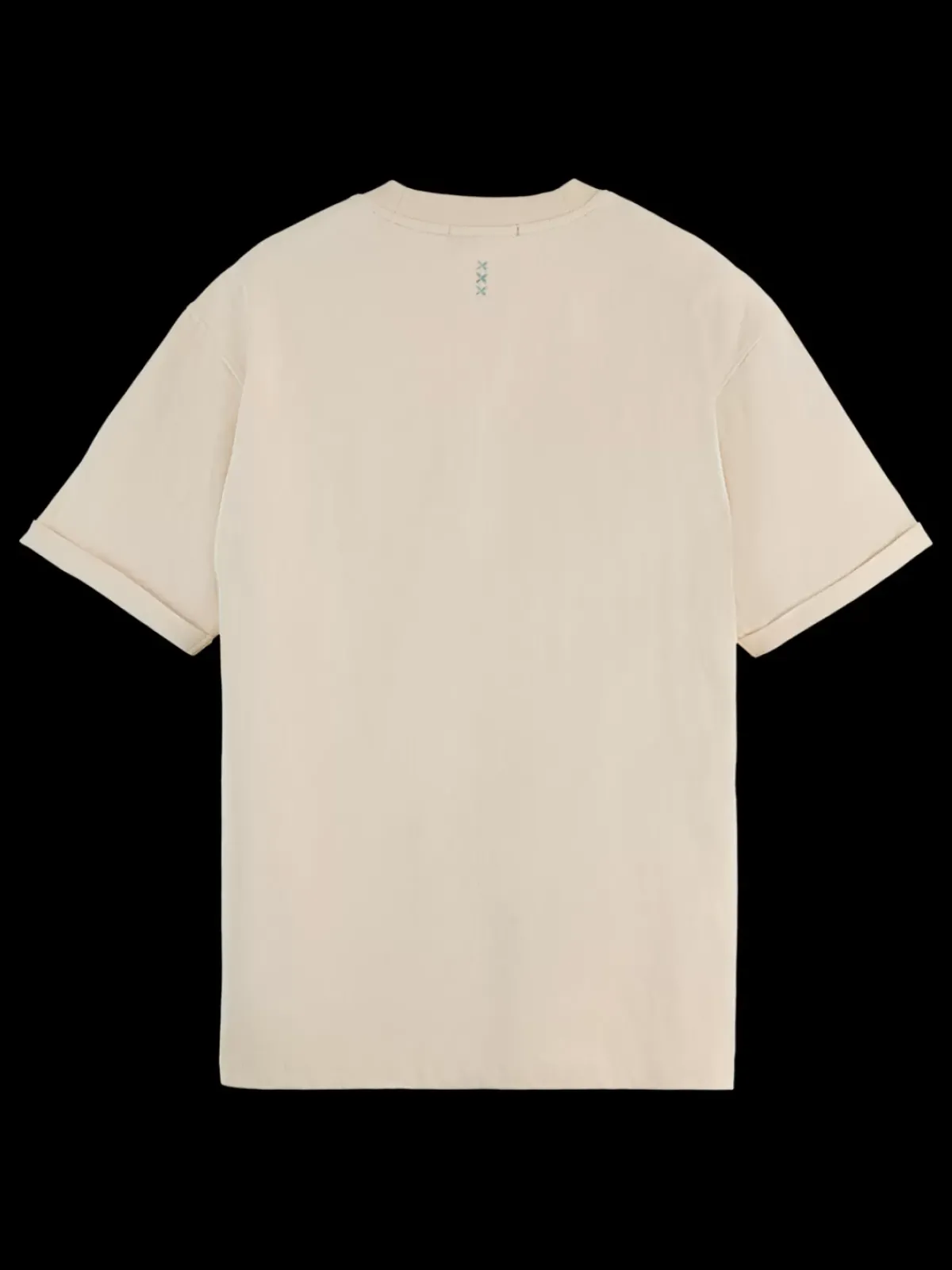 Discount RELAXED FIT POCKET T-SHIRT T-shirts & Polo Shirts