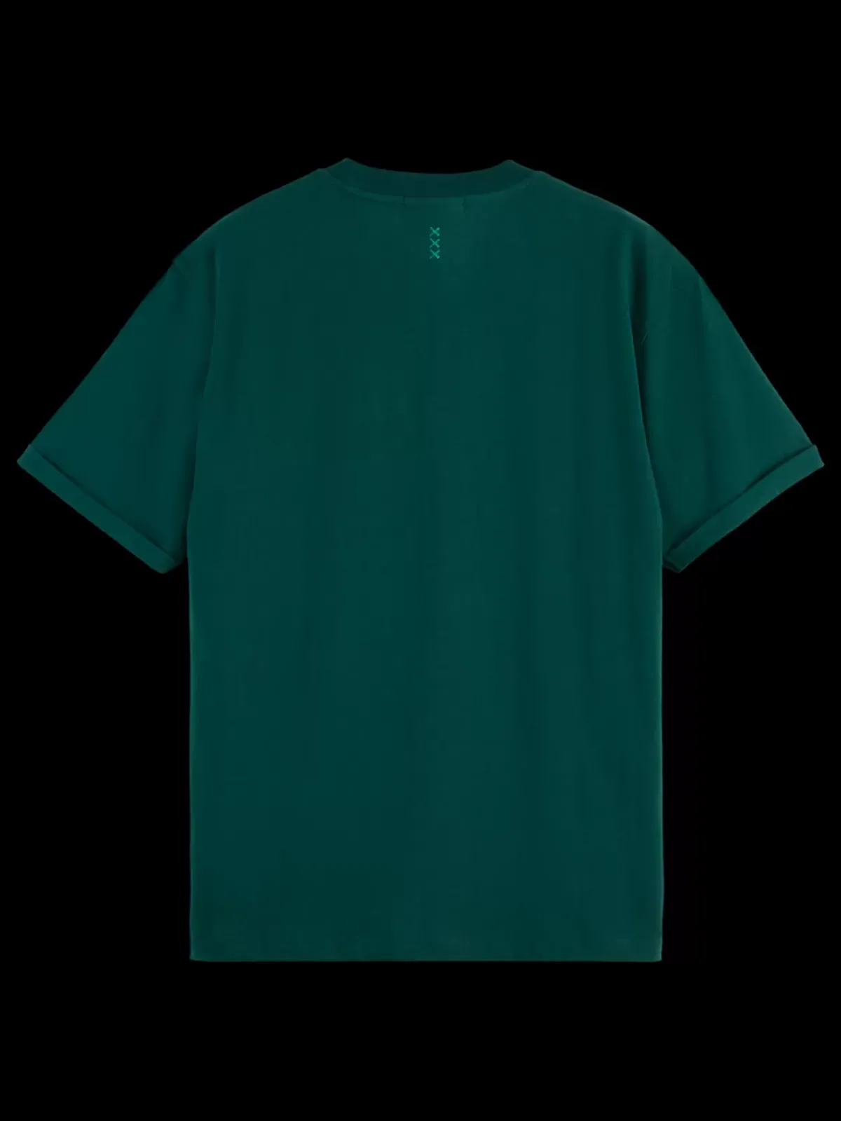 Discount RELAXED FIT POCKET T-SHIRT T-shirts & Polo Shirts