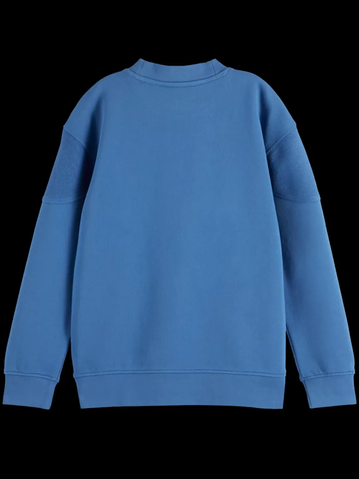 New RELAXED-FIT ARTWORK CREWNECK Kids/BOY Sweatshirts & Hoodies