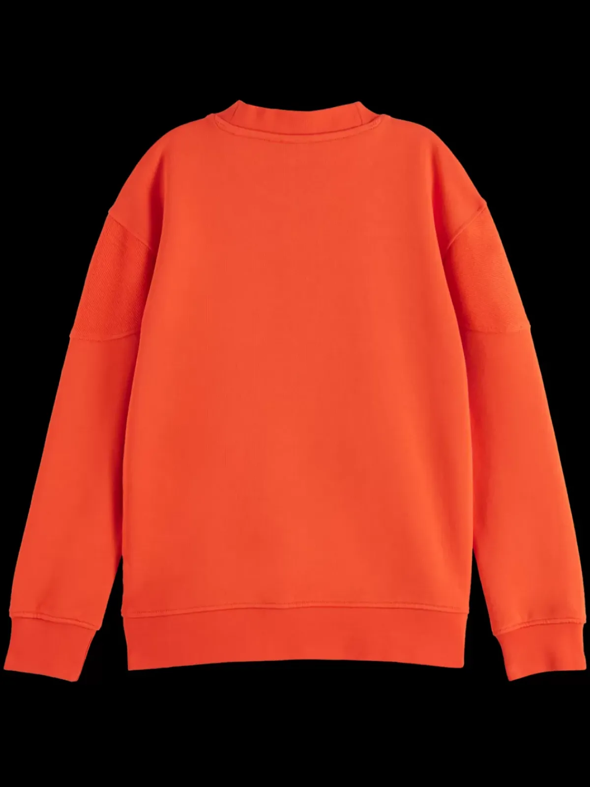New RELAXED-FIT ARTWORK CREWNECK Kids/BOY Sweatshirts & Hoodies