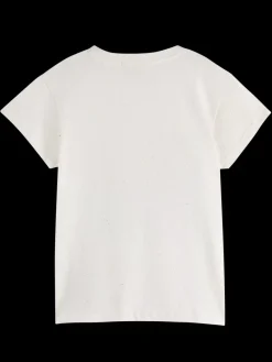New RELAXED-FIT ARTWORK T-SHIRT Kids T-shirts & Tops