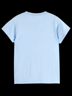 Discount RELAXED-FIT ARTWORK T-SHIRT Kids T-shirts & Tops