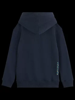 Hot RELAXED-FIT LOGO HOODIE Kids/BOY Sweatshirts & Hoodies