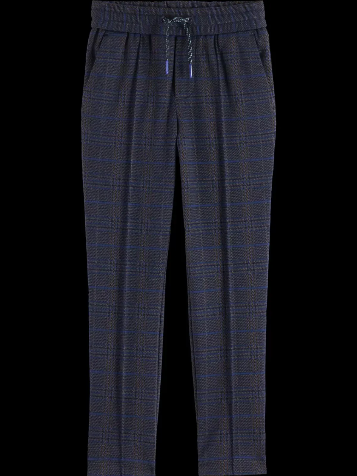 New RELAXED-FIT YARN-DYED PANTS Kids/BOY Pants