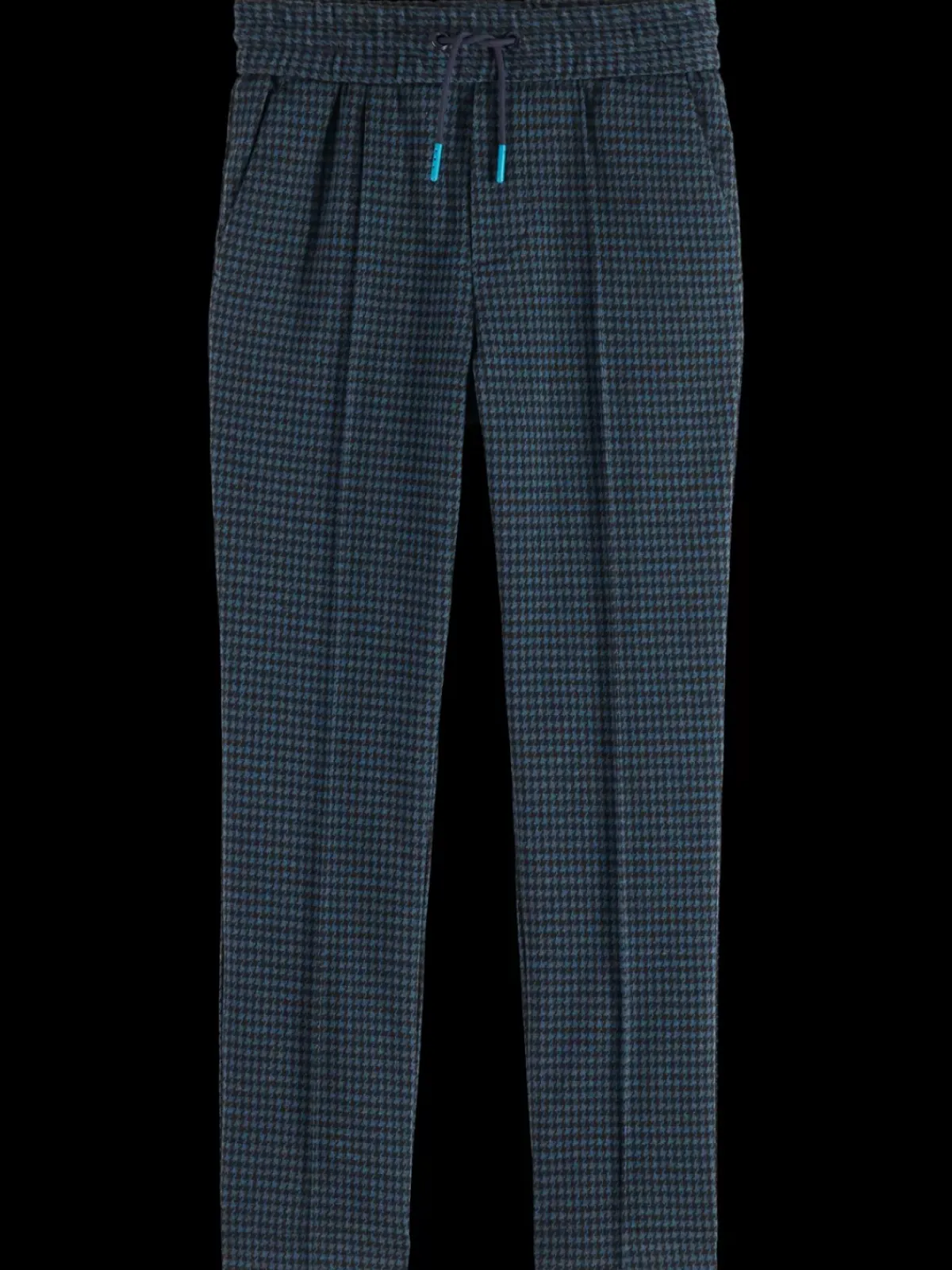 Fashion RELAXED-FIT YARN-DYED PANTS Kids/BOY Pants