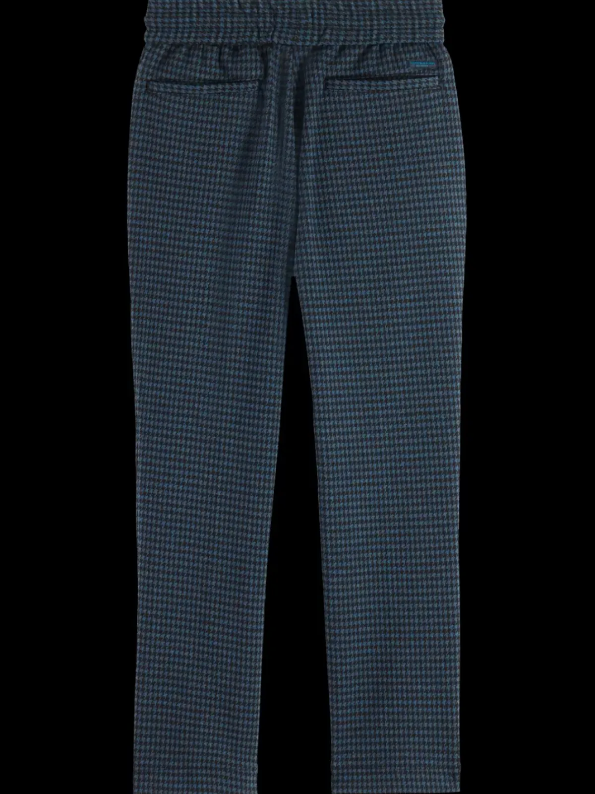 Fashion RELAXED-FIT YARN-DYED PANTS Kids/BOY Pants