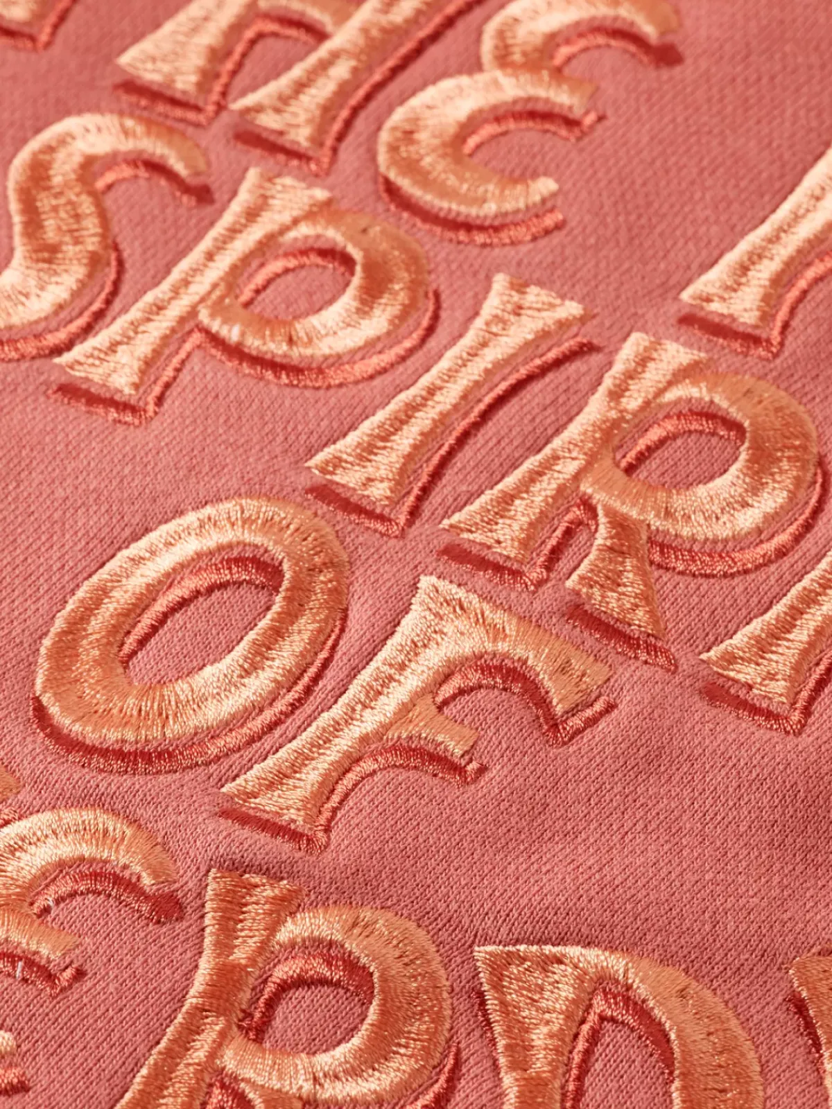 Clearance RELAXED-FIT ZIP-THROUGH HOODIE WITH EMBROIDERED ARTWORKS Kids Sweatshirts & Hoodies