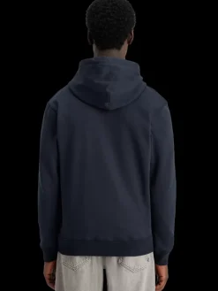 Clearance Reverse terry zip through hoodie Sweatshirts & Hoodies