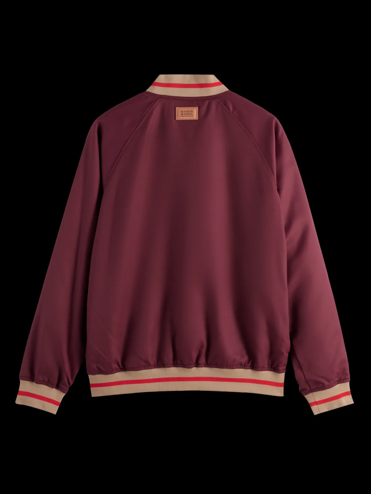 New Reversible bomber Jackets & Coats