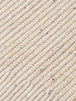 Outlet RIB KIT PULLOVER IN NEPS QUALITY Kids/BOY Knitwear