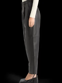 Sale ROBYN NAPPA LEATHER PANT Women Pants