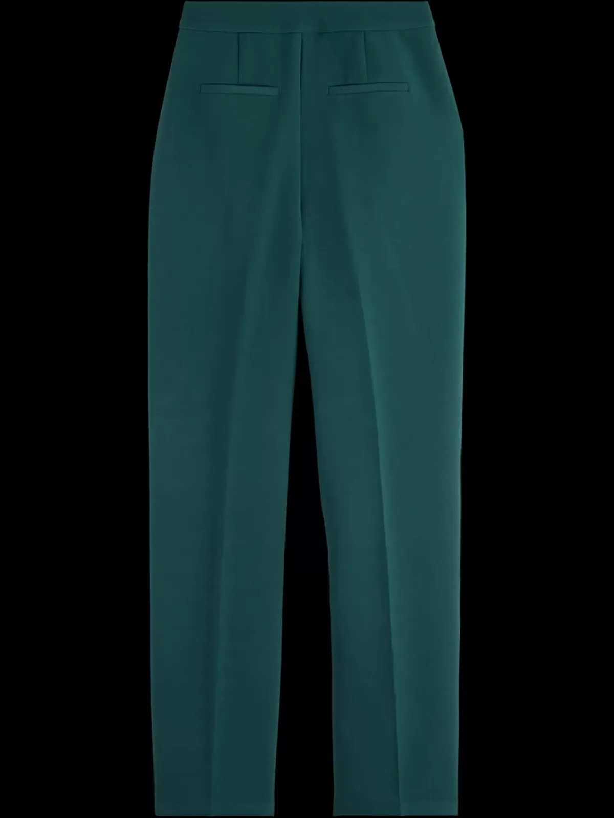 Discount ROBYN RELAXED POLY CREPE PANT Women Pants