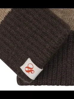 Discount S&S COLOR BLOCK KNIT GLOVE Women Hats, Scarves & Gloves|Hats, Scarves & Gloves