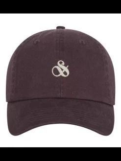 Online S&S COTTON ADJUSTABLE CAP Hats, Scarves & Gloves