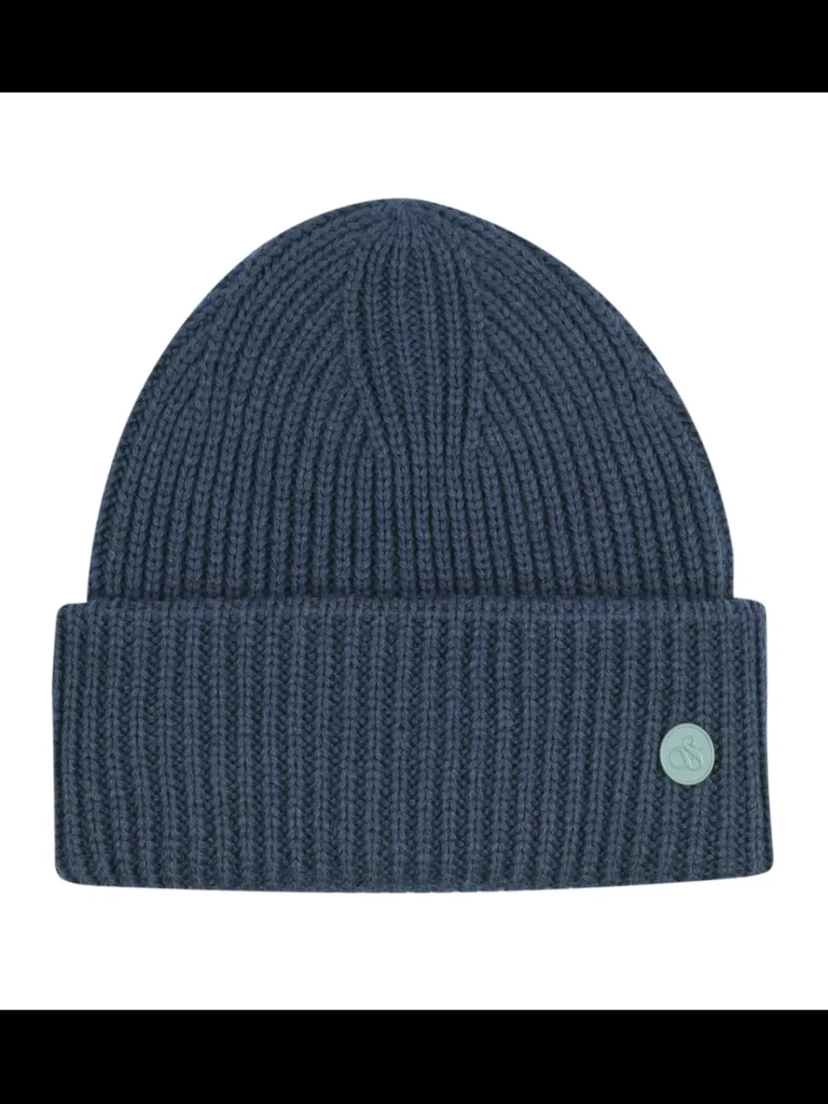 Discount S&S RIVET CUFF BEANIE Women Hats, Scarves & Gloves|Hats, Scarves & Gloves