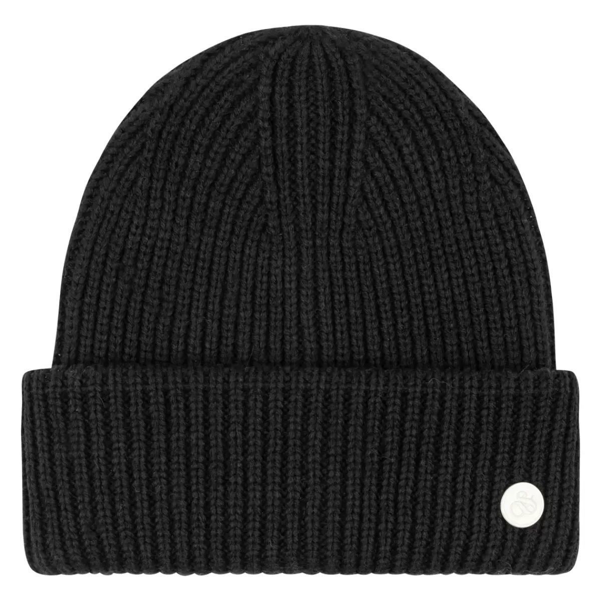 Discount S&S RIVET CUFF BEANIE Women Hats, Scarves & Gloves|Hats, Scarves & Gloves