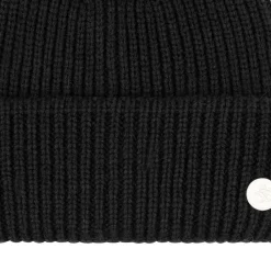 Discount S&S RIVET CUFF BEANIE Women Hats, Scarves & Gloves|Hats, Scarves & Gloves