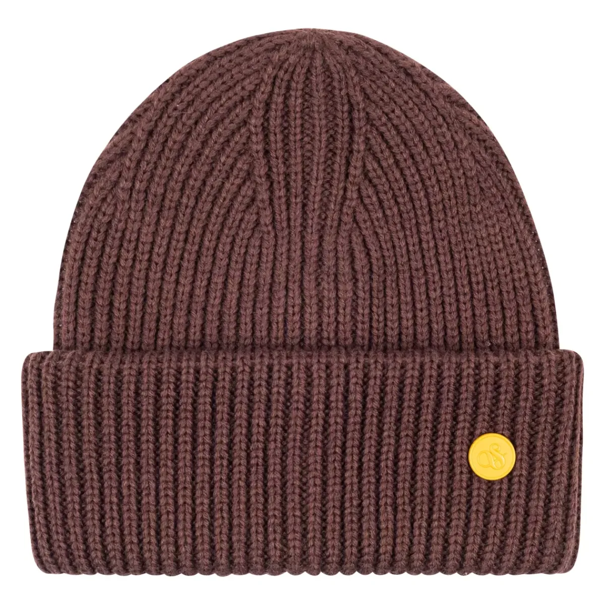 Discount S&S RIVET CUFF BEANIE Women Hats, Scarves & Gloves|Hats, Scarves & Gloves