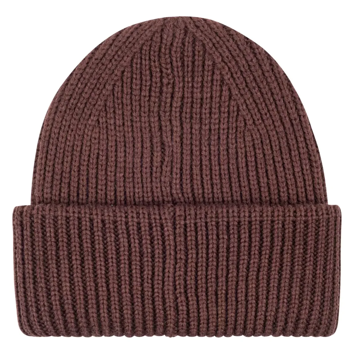 Discount S&S RIVET CUFF BEANIE Women Hats, Scarves & Gloves|Hats, Scarves & Gloves
