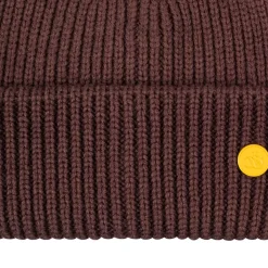 Discount S&S RIVET CUFF BEANIE Women Hats, Scarves & Gloves|Hats, Scarves & Gloves
