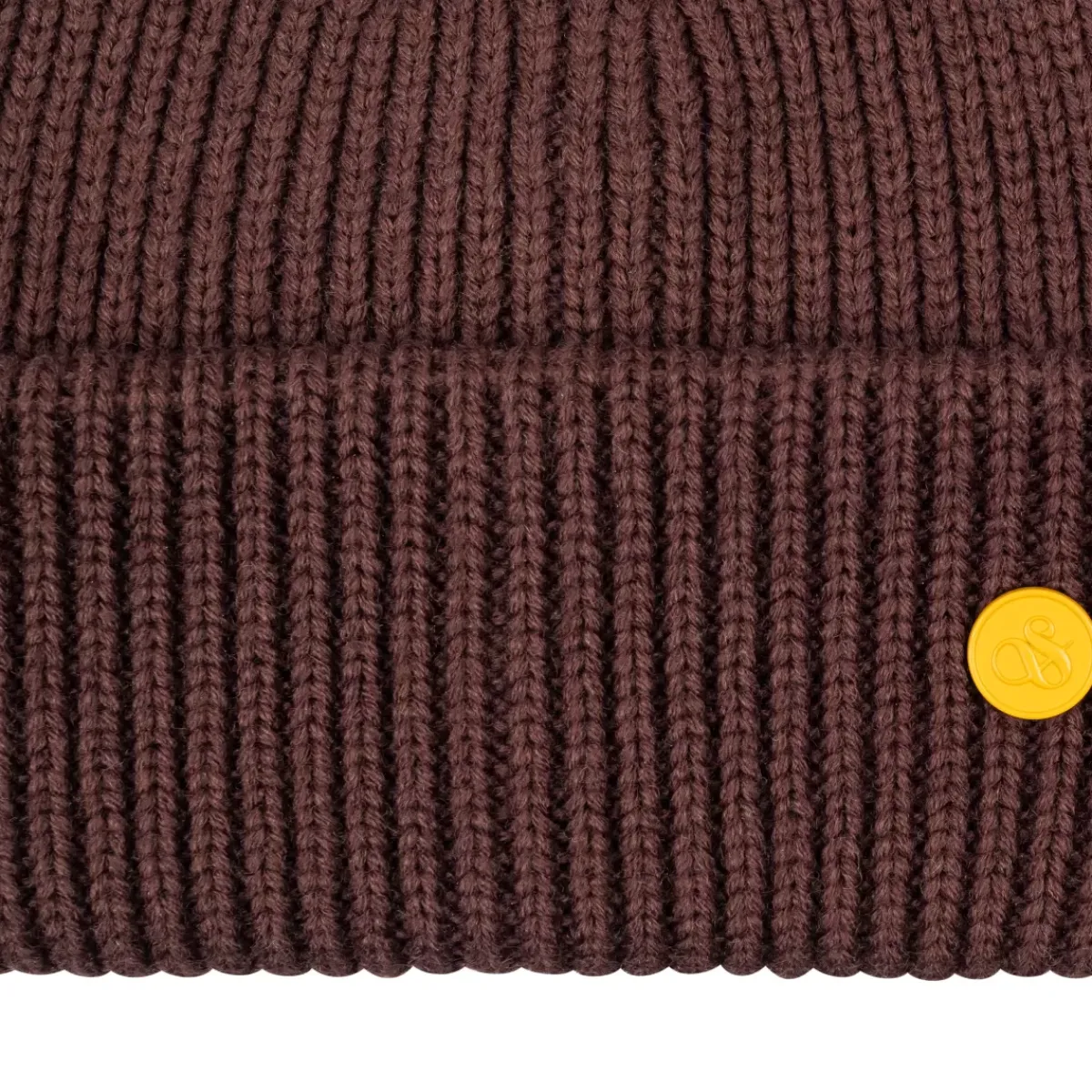 Discount S&S RIVET CUFF BEANIE Women Hats, Scarves & Gloves|Hats, Scarves & Gloves