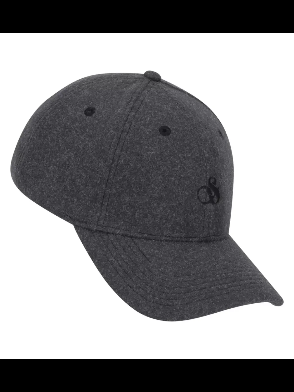 Hot S&S WOOL ADJUSTABLE CAP Women Hats, Scarves & Gloves|Hats, Scarves & Gloves