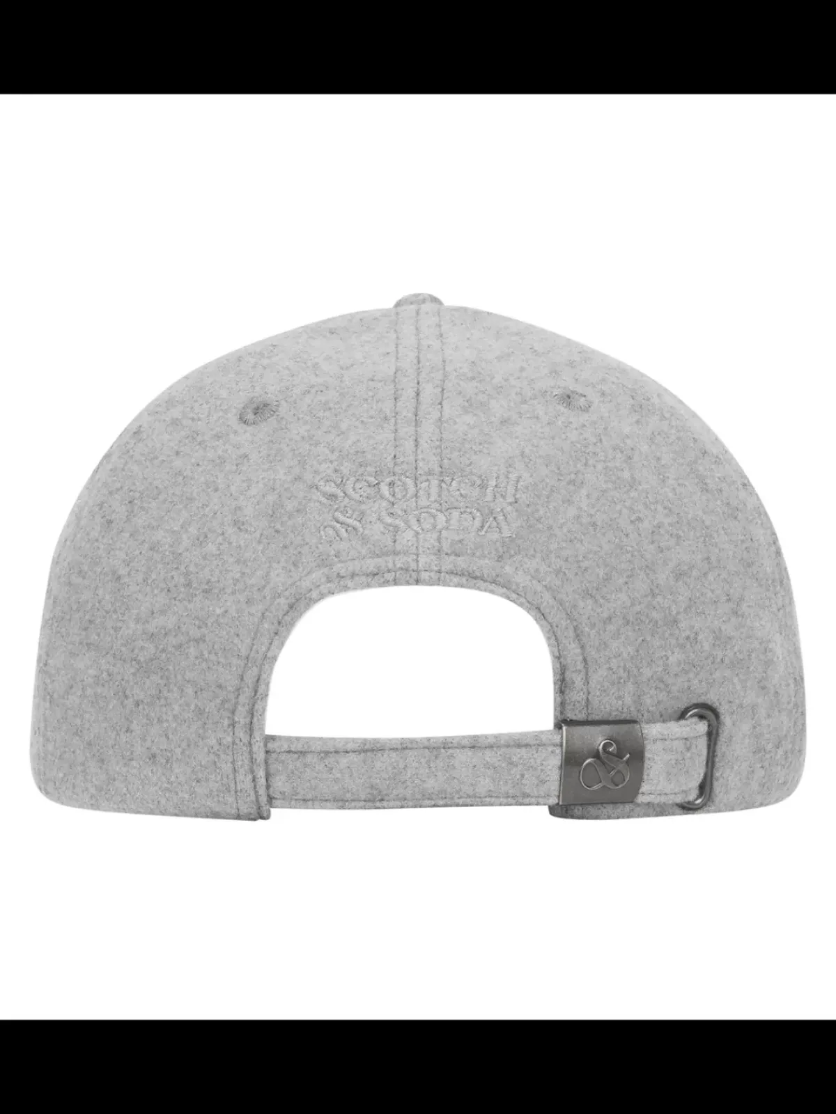 Hot S&S WOOL ADJUSTABLE CAP Women Hats, Scarves & Gloves|Hats, Scarves & Gloves