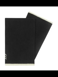 Hot S&S X RIB SCARF Women Hats, Scarves & Gloves|Hats, Scarves & Gloves