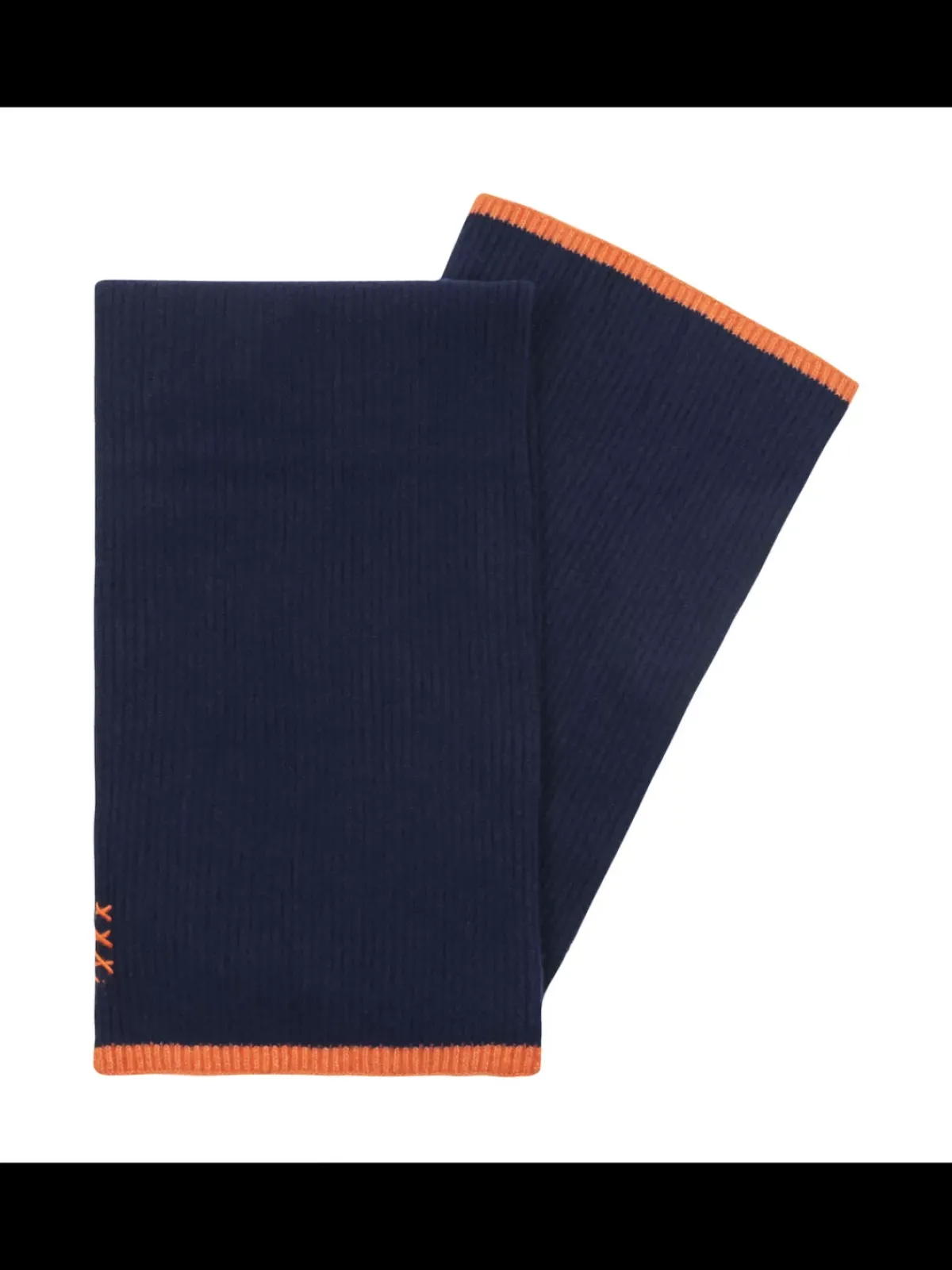 Hot S&S X RIB SCARF Women Hats, Scarves & Gloves|Hats, Scarves & Gloves