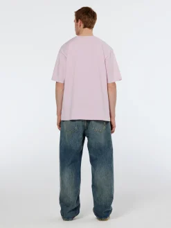 Sale Seasonal core - 3 crosses loose fit pocket t-shirt T-shirts & Polo Shirts