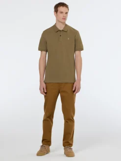 Clearance Seasonal core - logo pique polo T-shirts & Polo Shirts