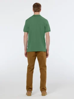 Clearance Seasonal core - logo pique polo T-shirts & Polo Shirts