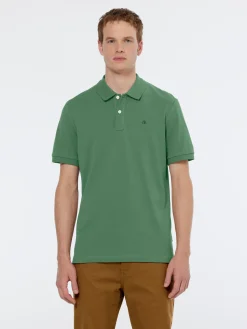 Clearance Seasonal core - logo pique polo T-shirts & Polo Shirts
