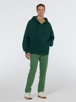 Clearance Seasonal core - Stuart washed cotton blend chino Pants