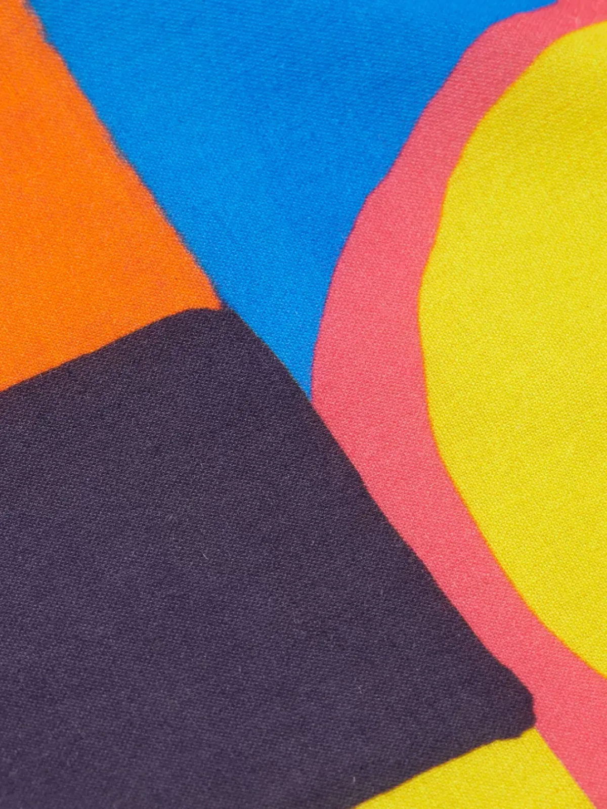 Outlet Seasonal printed cotton bandana Hats, Scarves & Gloves