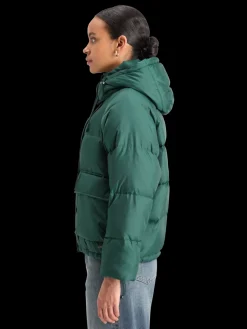 Best SHORT RIPSTOP PUFFER Women Jackets & Coats
