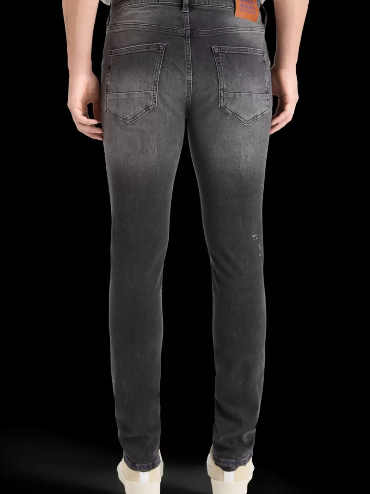 Outlet SKIM SKINNY JEANS - OUTA HERE Jeans