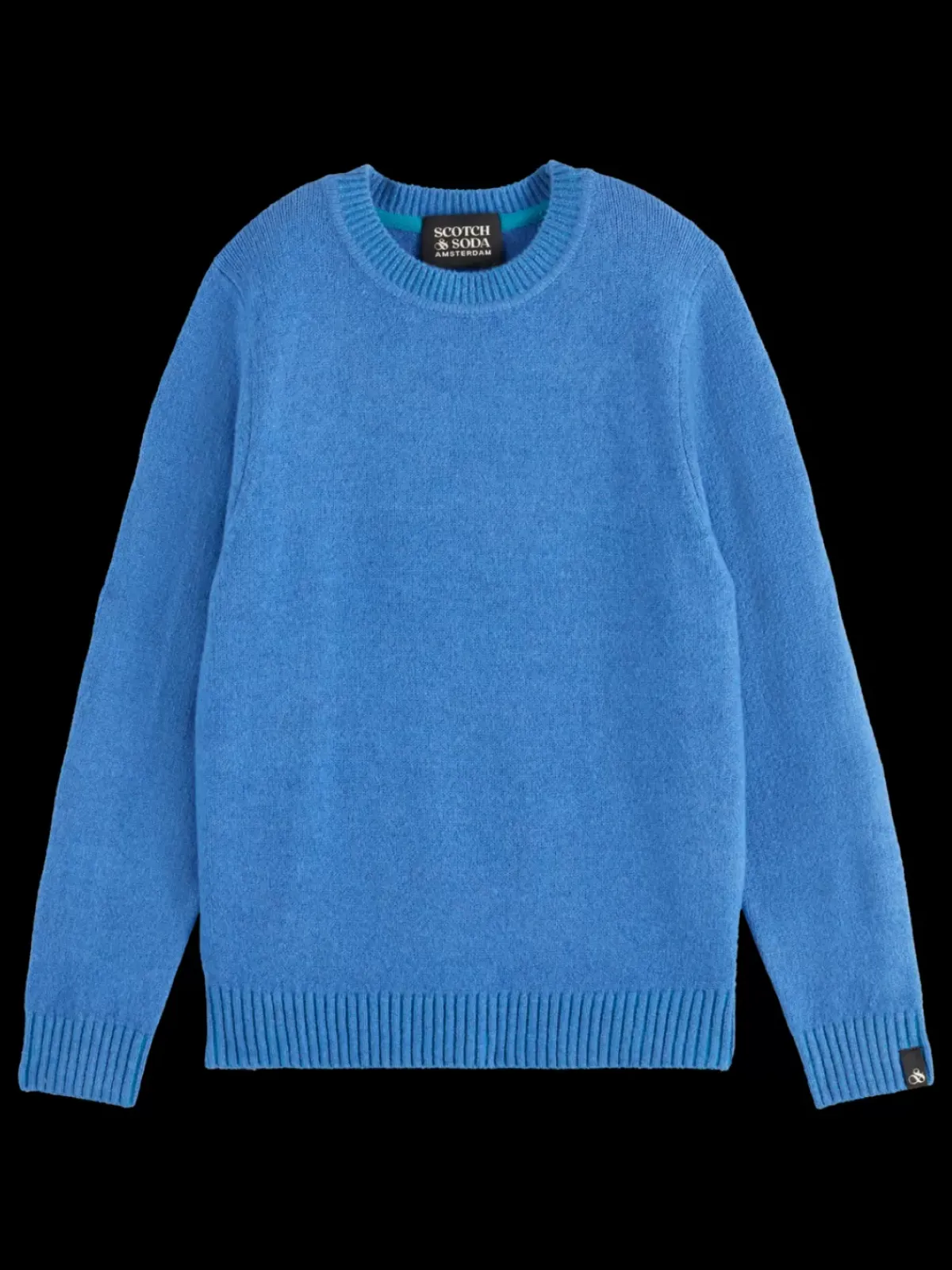 New SOFT KNIT PULLOVER Kids/BOY Knitwear