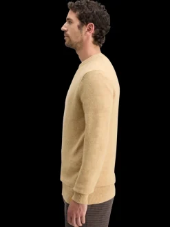 Online SOFT KNIT REGULAR FIT SWEATER Knitwear