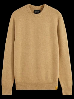 Online SOFT KNIT REGULAR FIT SWEATER Knitwear