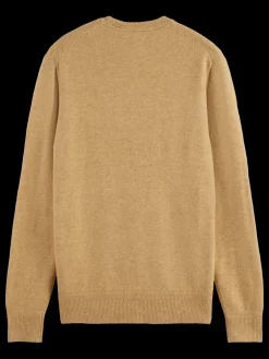 Online SOFT KNIT REGULAR FIT SWEATER Knitwear