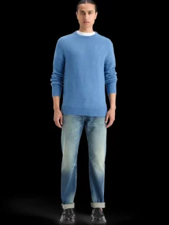 Online SOFT KNIT REGULAR FIT SWEATER Knitwear