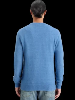 Online SOFT KNIT REGULAR FIT SWEATER Knitwear