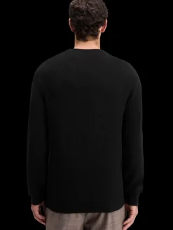 Online SOFT KNIT REGULAR FIT SWEATER Knitwear